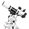 80 ED Black Diamond sur �quatoriale NEQ5 Goto