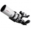 Esprit 100 ED Pro 5 lentilles sur NEQ6 Pro Go-To