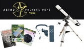 Pack lunette 90/1000 Jupiter ASTRO-Professional