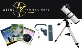 Pack tlescope 150/750 Zeus ASTRO-Professional