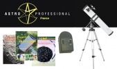 PACK 115/900 GALAXIUS ASTRO-PROFESSIONAL