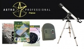 Pack lunette  70/900 Andromde ASTRO-Professional