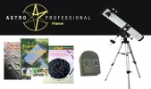 PACK 127/900 CENTAURUS ASTRO-PROFESSIONAL