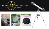 Pack lunette 60/700 Vga ASTRO-Professional