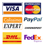 Logos achat confiance