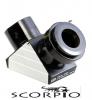 RENVOI COUDE DIELECTRIC 50,8 MM SCORPIO