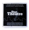 Disques ciel austral pour plantarium STAR THEATRE
