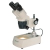 Loupe bino PARALUX TP-5 - 2x halognes - 20-40x