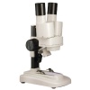 Loupe vise droite TP JUNIOR LED + minraux