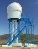 COUPOLE D'OBSERVATOIRE BAADER 3,20 M MOTORISEE