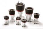 Oculaire MEADE Plssl srie 5000. 5,5 mm