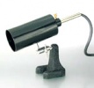 Lampe orientable sur socle