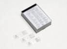 25 prparations en coffret