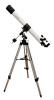 Lunette quatoriale Andromde 70/900 ASTRO-Professional