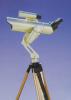 JUMELLES GEANTES ANTARES 25x100