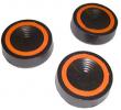 PLOTS DE TREPIED ANTI VIBRATIONS CELESTRON