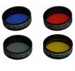JEU DE 4 FILTRES EN 31,75 MM ASTRO-PROFESSIONAL