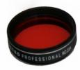FILTRE ROUGE EN 31.75 MM ASTRO-PROFESSIONAL
