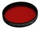 FILTRE ROUGE EN 50,8 MM ASTRO-PROFESSIONAL