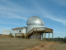 COUPOLE D'OBSERVATOIRE ASH-DOME 5,64 M REA