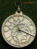 Astrolabe gothique (Espagne XIVe sicle)