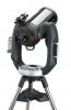 TELESCOPE CELESTRON 9 CPC- XLT