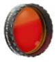 FILTRE COLORE ROUGE 31,75 MM BAADER