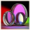 FILTRE BAADER ANTI FRANGES 50,8 MM