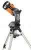 TELESCOPE CELESTRON 125 MM A POINTAGE AUTOMATIQUE