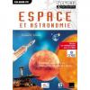 ESPACE ET ASTRONOMIE