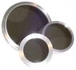 Filtre solaire visuel 101 mm