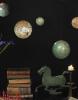 Mobile globes terrestres