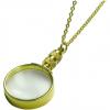 LOUPE PENDENTIF 4X LESA