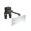 Clip lunette binoculaire 2x LESA