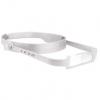 VISIERE BANDEAU LESA