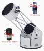 SUPER PROMO SUR DOBSON MEADE LIGHTBRIDGE DELUXE 406 MM