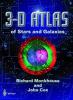 3-D ATLAS OF STARS AND GALAXIES