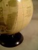 GLOBE LUNAIRE DE MAXWELL