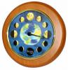 PENDULE LUNAIRE - Modle 4