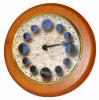 PENDULE LUNAIRE - Modle 6