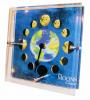 PENDULE LUNAIRE - Modle 3