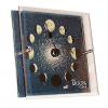 PENDULE LUNAIRE - Modle 2