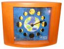 PENDULE LUNAIRE - Modle 7