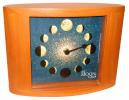 PENDULE LUNAIRE - Modle 8