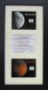 CADRE METEORITES ORIGINE LUNAIRE ET MARTIENNE