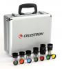VALISE OCULAIRES ET ACCESSOIRES CELESTRON
