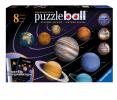 PUZZLE BALL PLANETES 960 PIECES