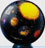 LE PUZZLE DU SYSTEME SOLAIRE