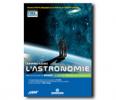 Apprendre l'astronomie avec Redshift