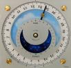 HORLOGE SOLAIRE DESIGN